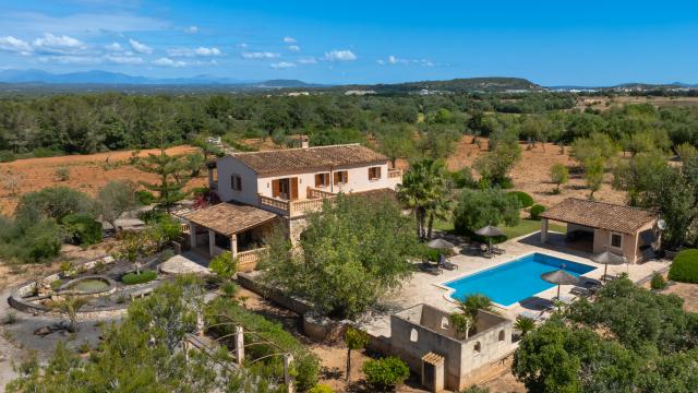 Finca Feliz