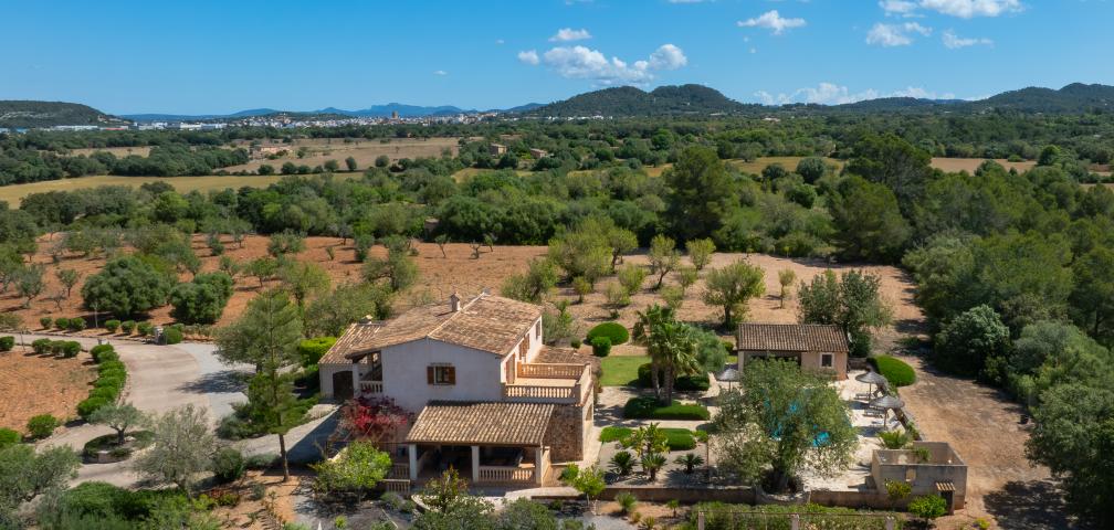 Finca Feliz