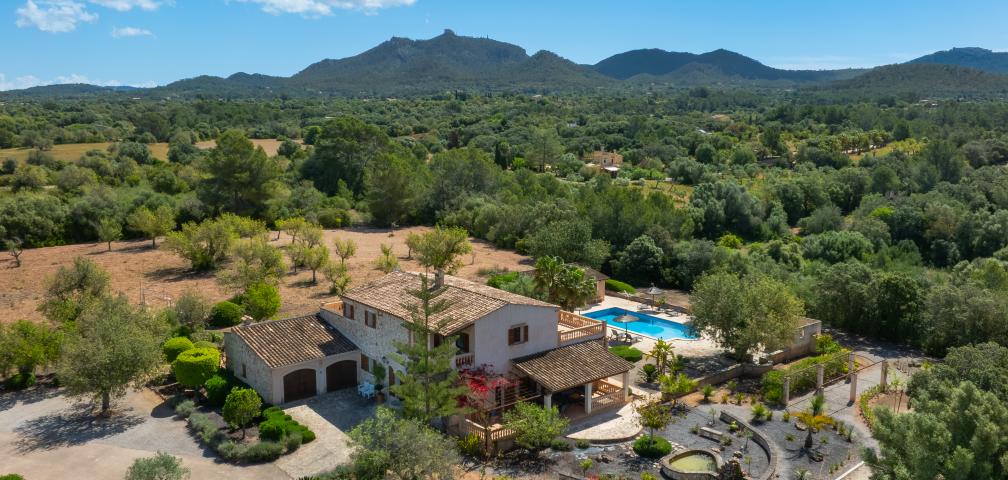 Finca Feliz