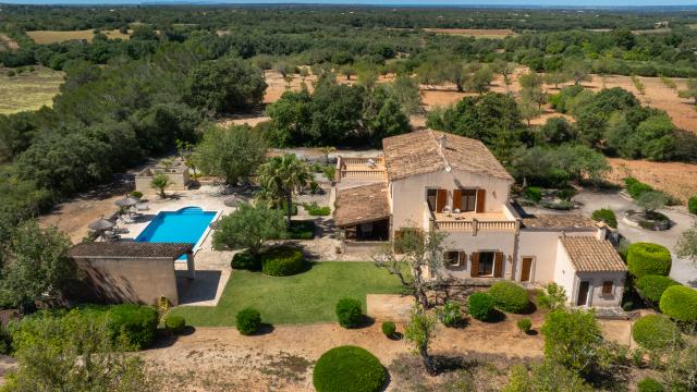 Finca Feliz