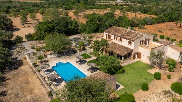 Finca Feliz