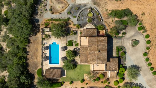 Finca Feliz