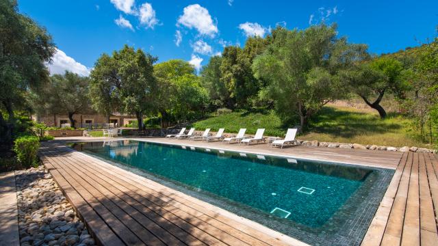 Finca Son Simo Vell