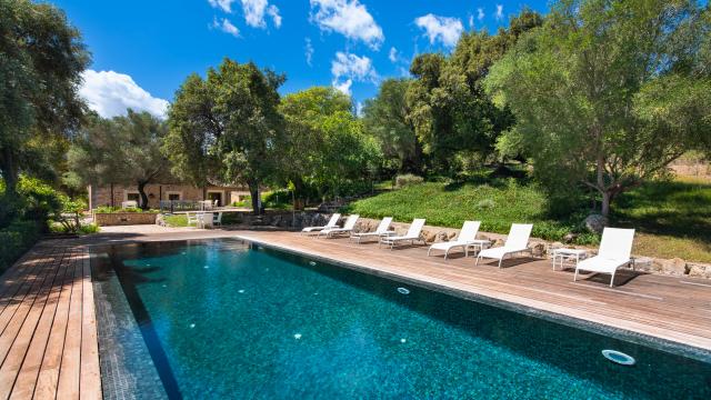 Finca Son Simo Vell