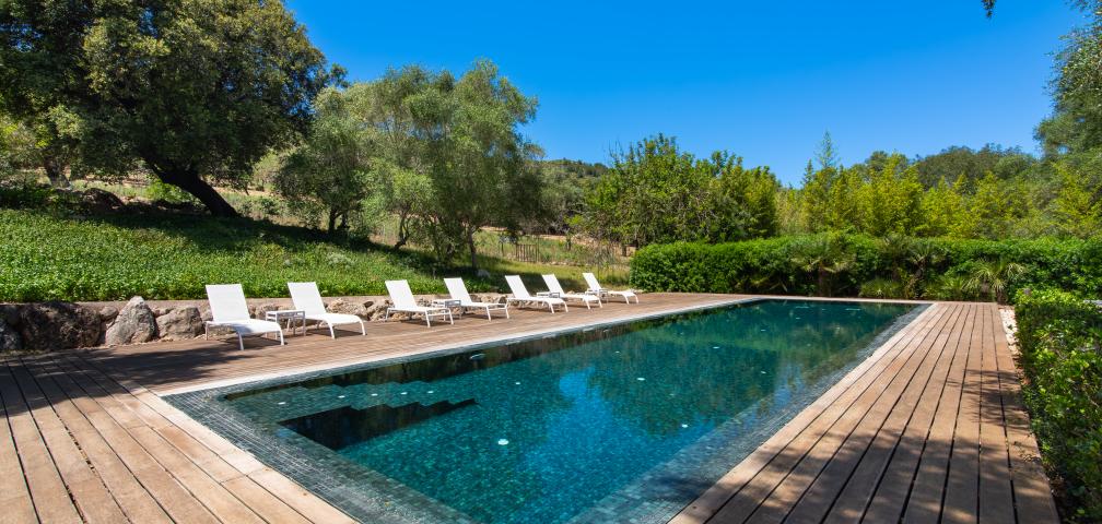 Finca Son Simo Vell