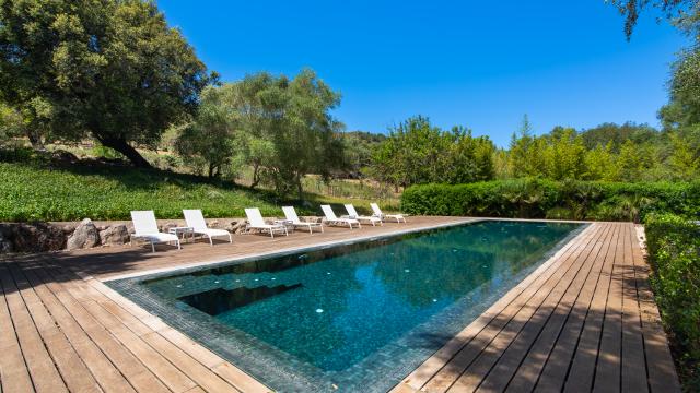Finca Son Simo Vell