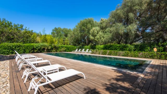 Finca Son Simo Vell