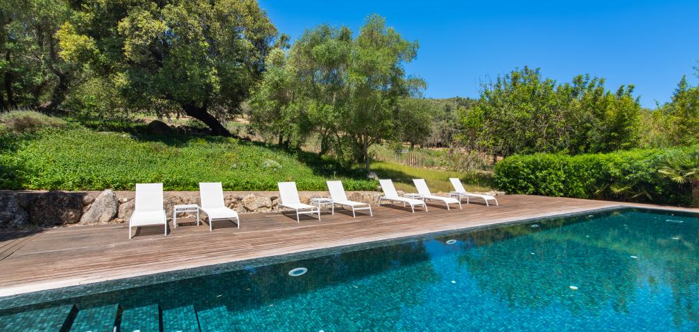 Finca Son Simo Vell