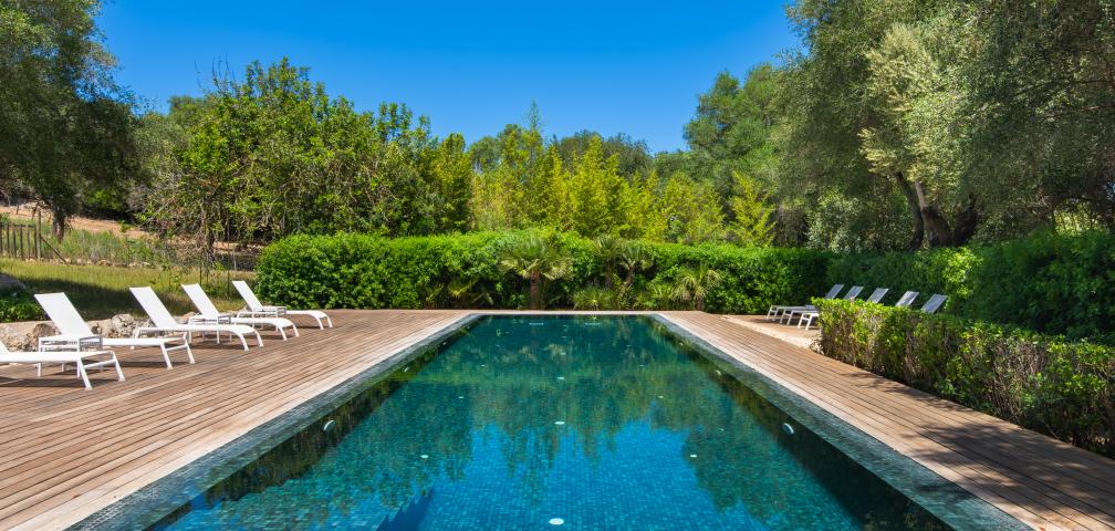 Finca Son Simo Vell