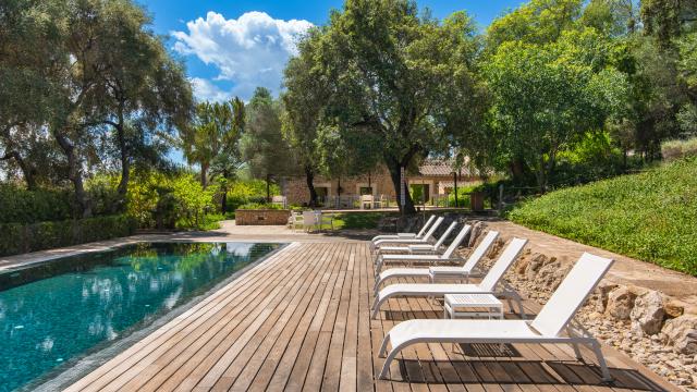 Finca Son Simo Vell