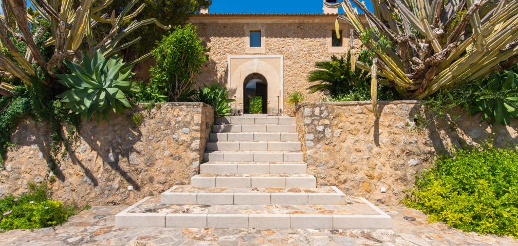 Finca Son Simo Vell