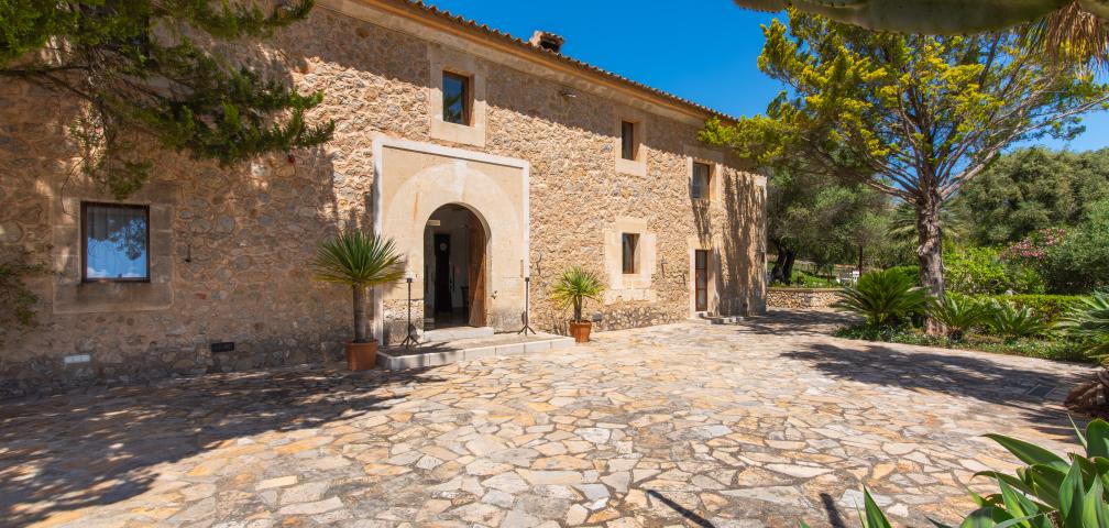 Finca Son Simo Vell