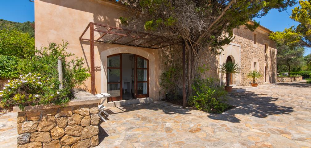 Finca Son Simo Vell