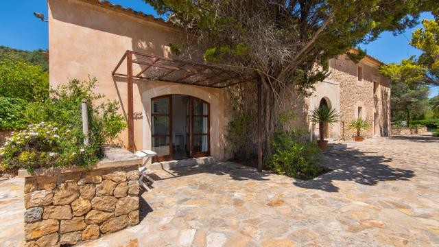 Finca Son Simo Vell