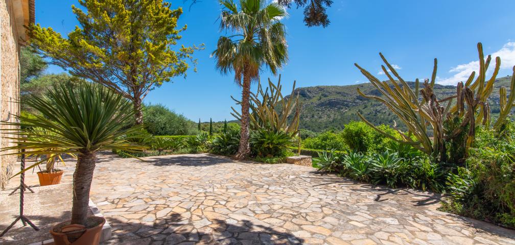 Finca Son Simo Vell