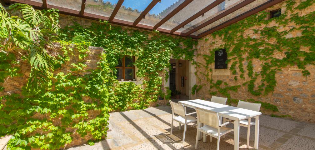 Finca Son Simo Vell