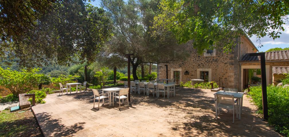 Finca Son Simo Vell
