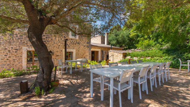 Finca Son Simo Vell