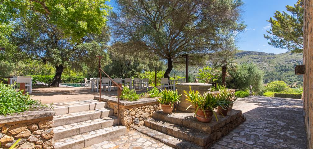 Finca Son Simo Vell