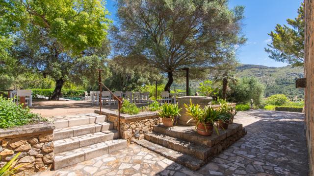Finca Son Simo Vell