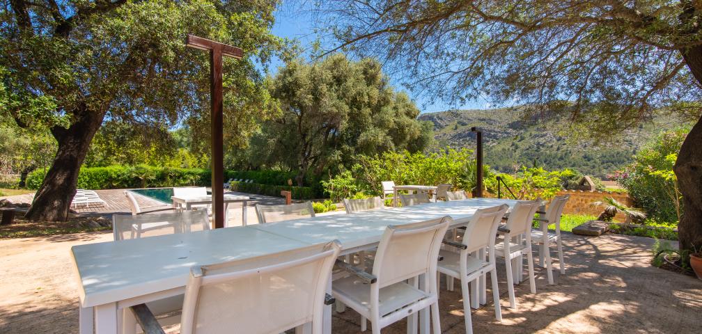 Finca Son Simo Vell