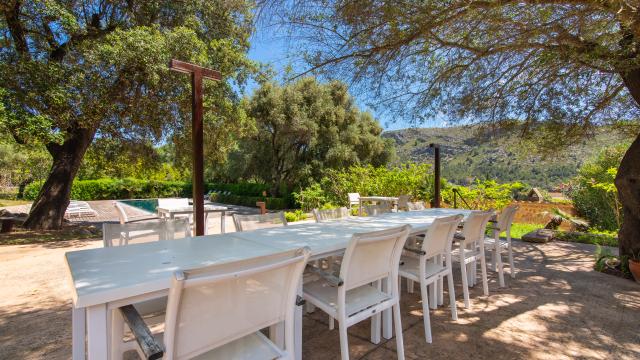 Finca Son Simo Vell