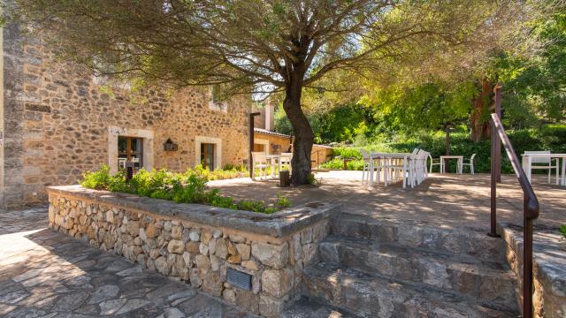 Finca Son Simo Vell