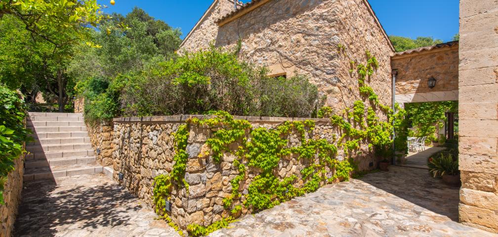 Finca Son Simo Vell