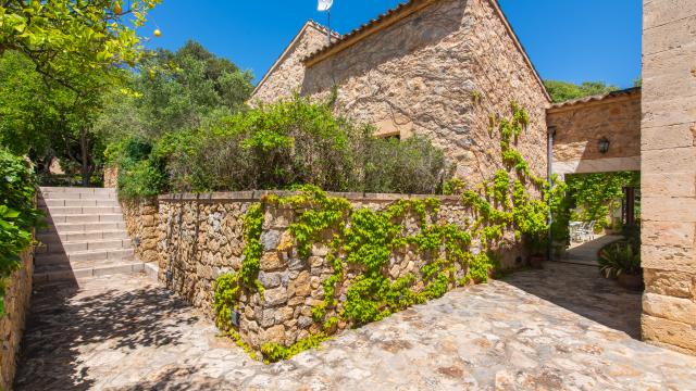 Finca Son Simo Vell