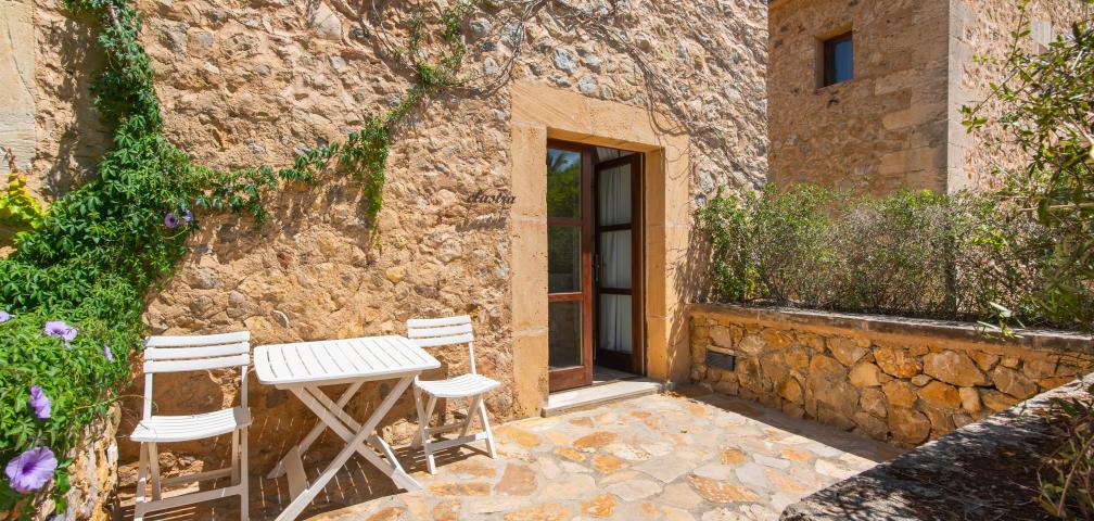 Finca Son Simo Vell