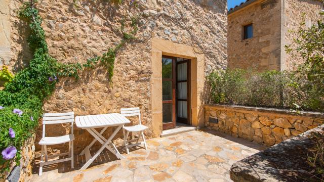 Finca Son Simo Vell