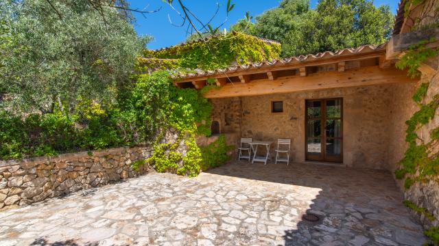 Finca Son Simo Vell