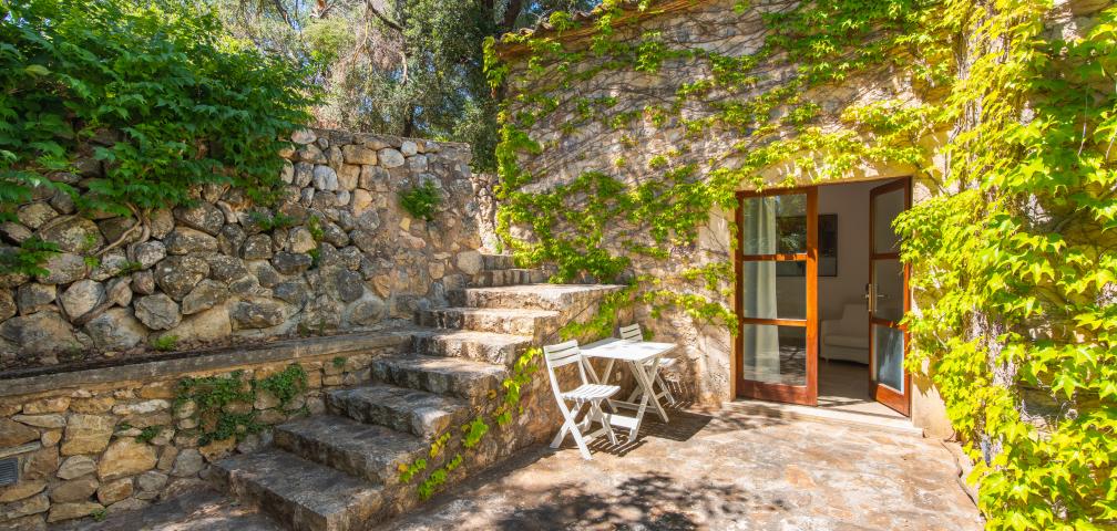 Finca Son Simo Vell