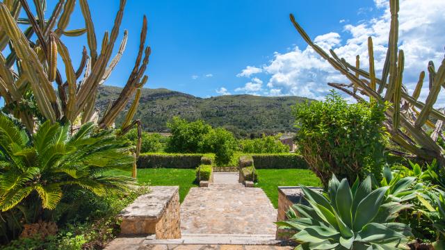 Finca Son Simo Vell