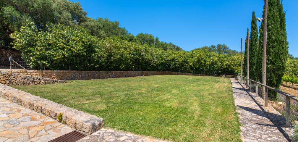 Finca Son Simo Vell