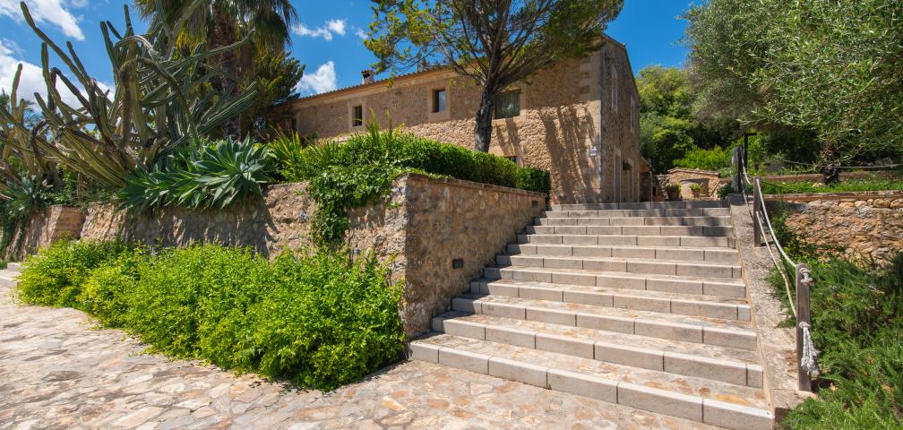 Finca Son Simo Vell