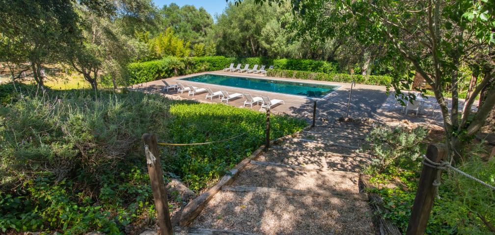 Finca Son Simo Vell