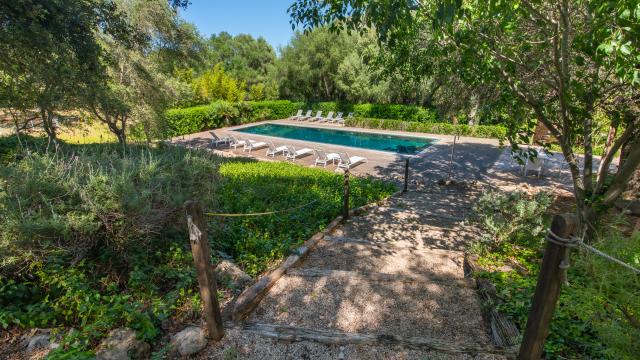 Finca Son Simo Vell