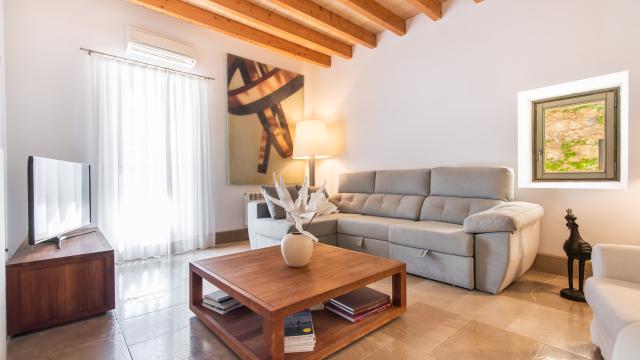 Finca Son Simo Vell