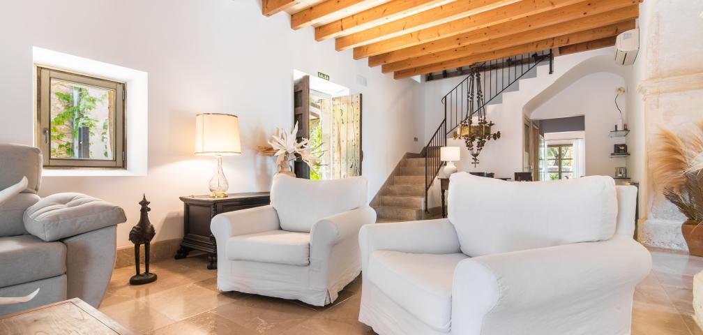 Finca Son Simo Vell