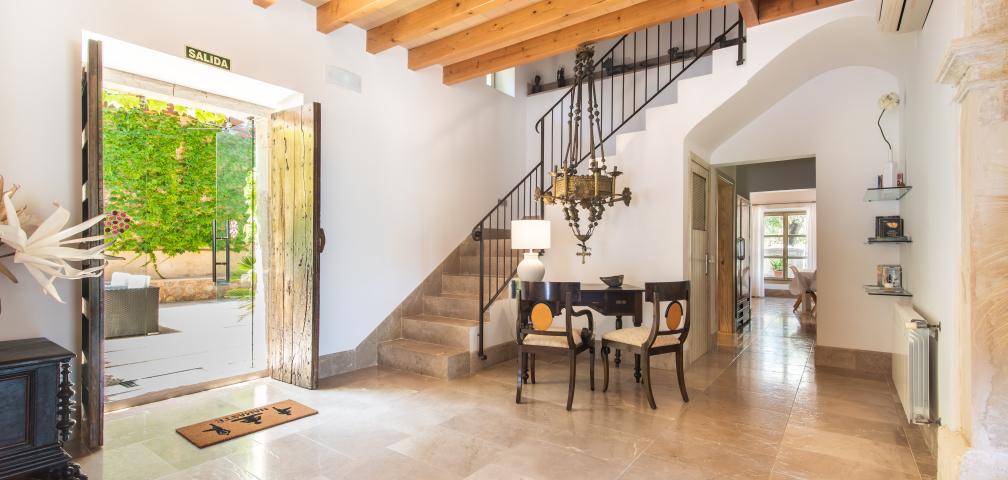 Finca Son Simo Vell