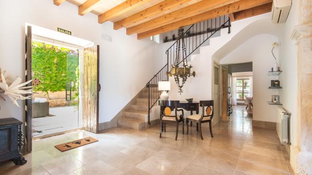 Finca Son Simo Vell