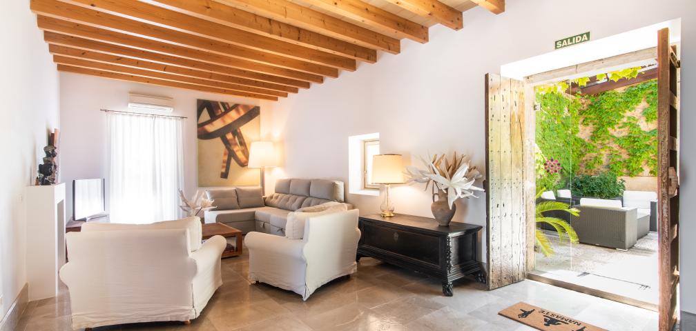 Finca Son Simo Vell