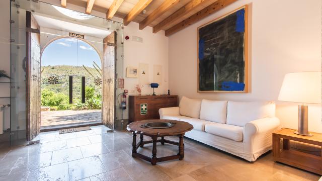 Finca Son Simo Vell