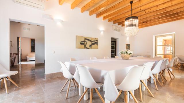 Finca Son Simo Vell