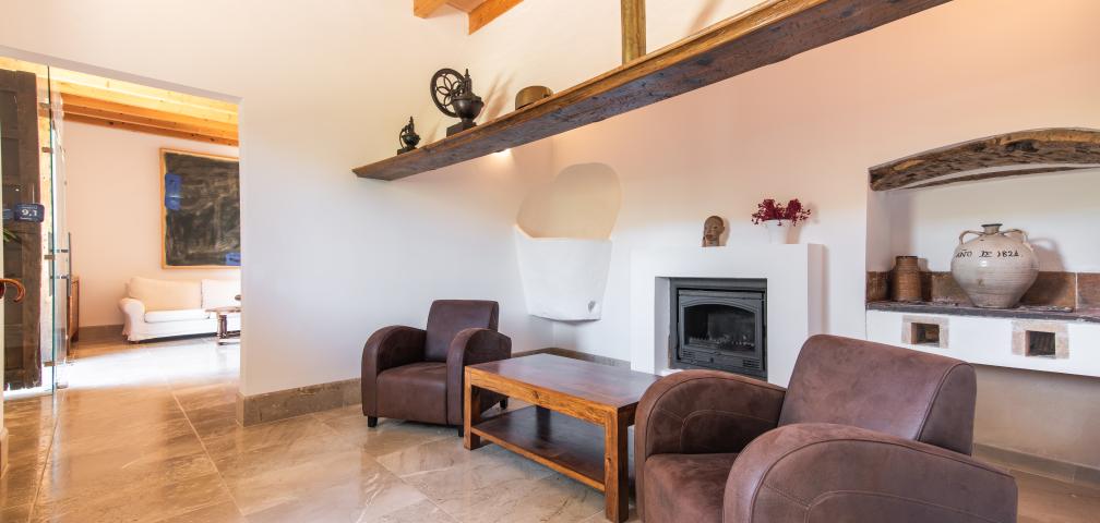 Finca Son Simo Vell