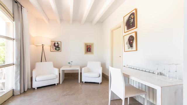 Finca Son Simo Vell