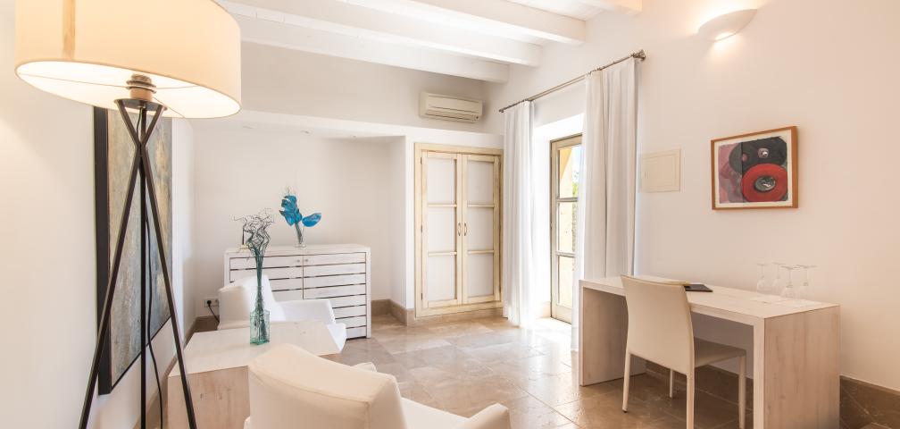 Finca Son Simo Vell