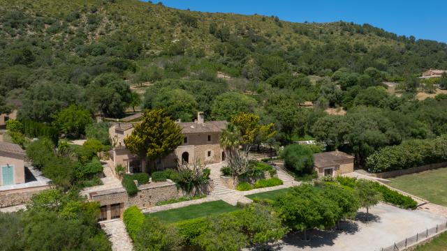 Finca Son Simo Vell