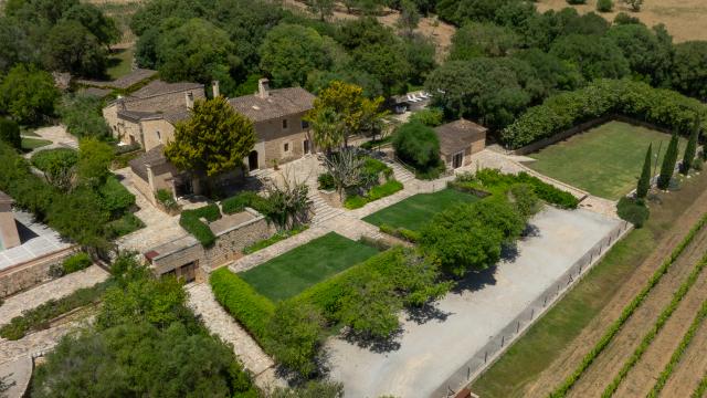 Finca Son Simo Vell